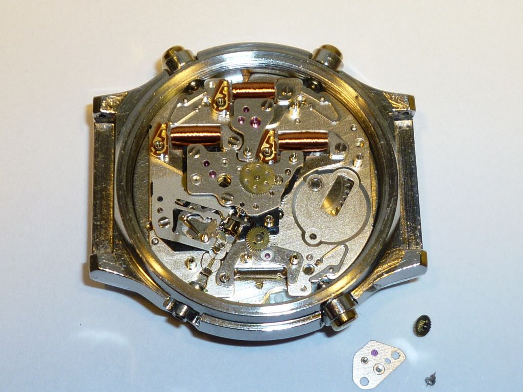 Quartz movements which ones are best? UK Watch Forum